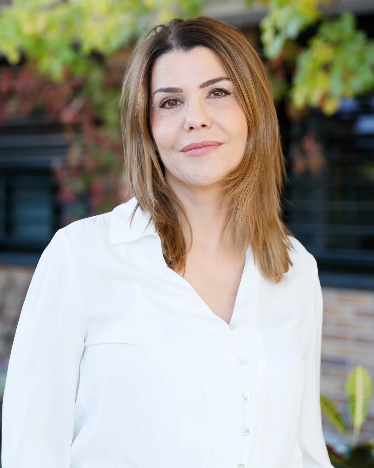 Mar, creadora de Marúkala